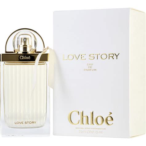 chloe love perfume amazon|chloe perfume love story price.